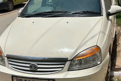 Used LX