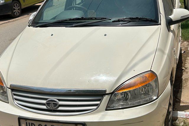 Tata Indigo LX Second-hand 2011 Tata Indigo LX for sale in Lucknow