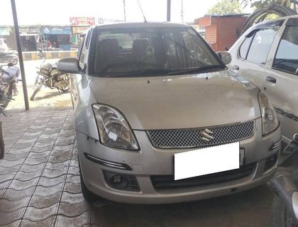 33 Used Maruti Suzuki Swift Dzire in Yavatmal