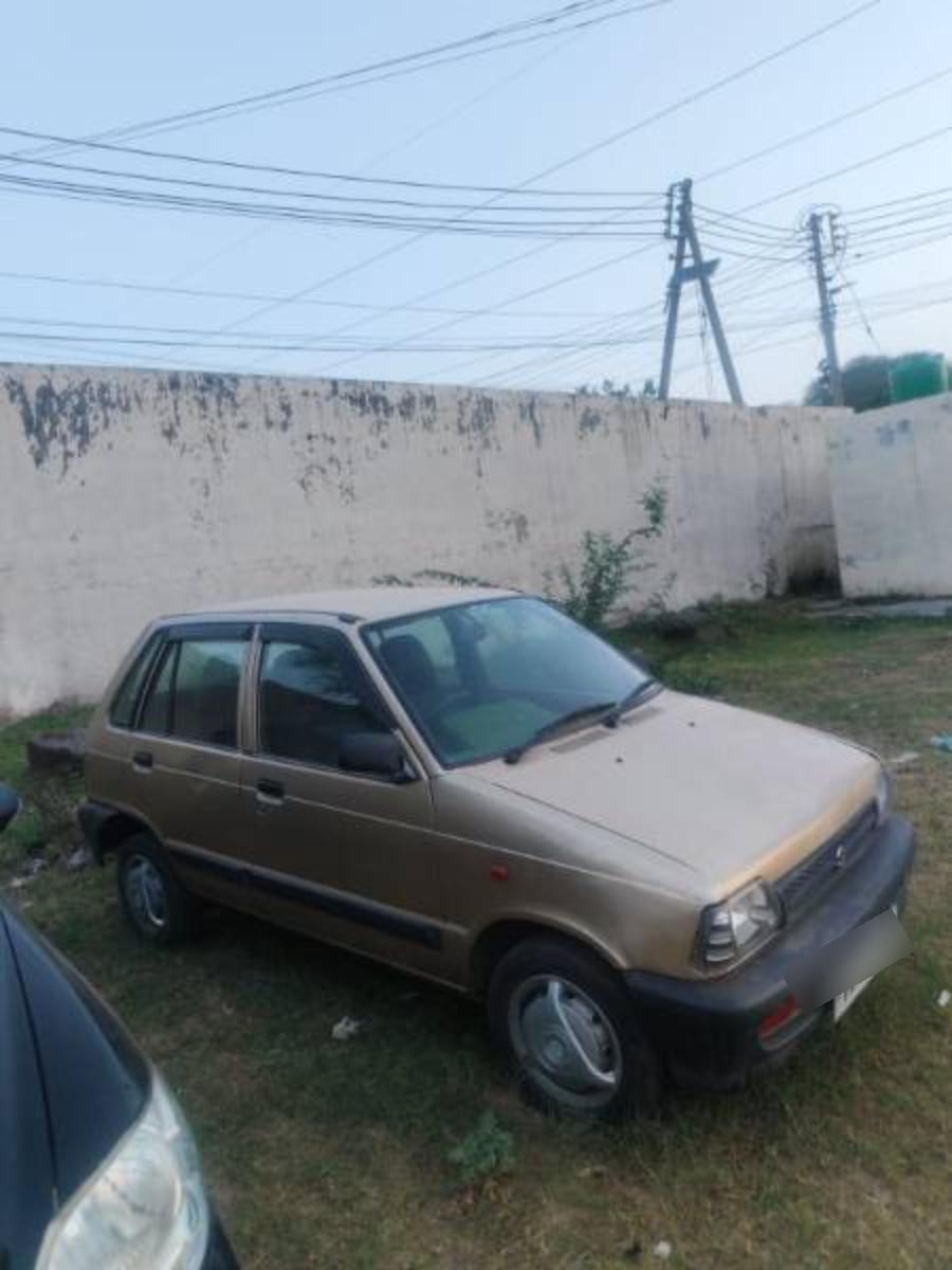 Image Used Car