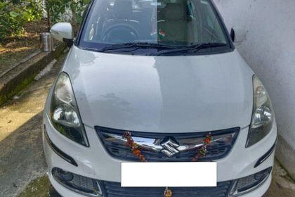 26 Used Maruti Suzuki Swift Dzire