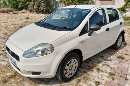 Used 1.3L Advanced Multi-Jet