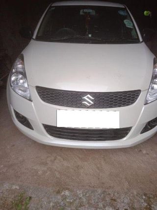 6 Used Maruti Swift in Cuttack