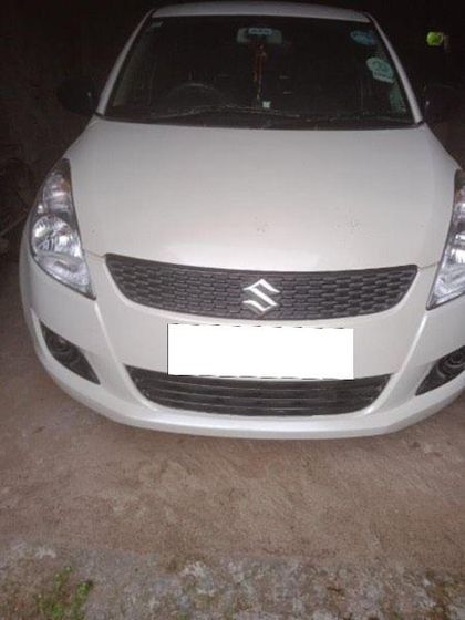 12 Used Maruti Suzuki Swift in Kendujhar