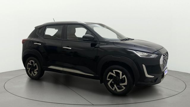 Second-hand 2021 Nissan Magnite XV BSVI for sale in Hyderabad