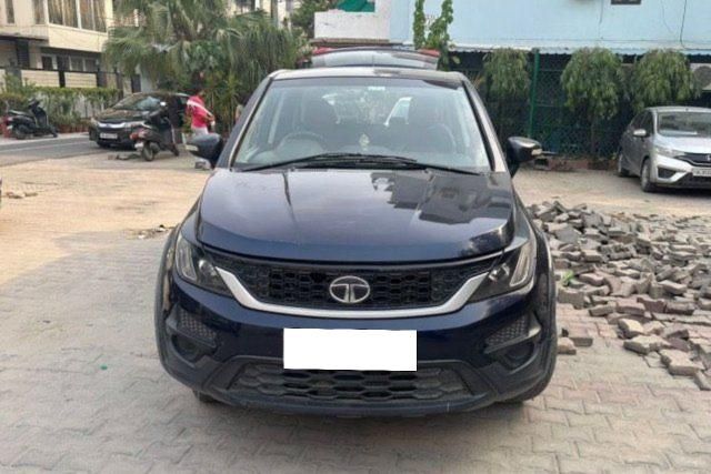 Tata Hexa XE Second-hand 2018 Tata Hexa XE for sale in New Delhi