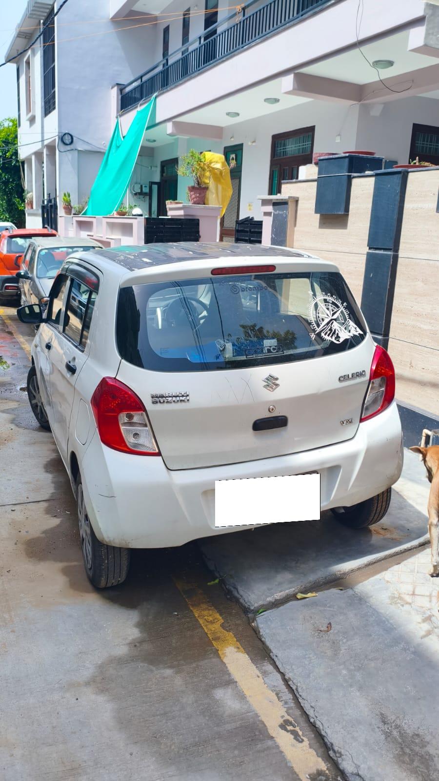 Image Used Car