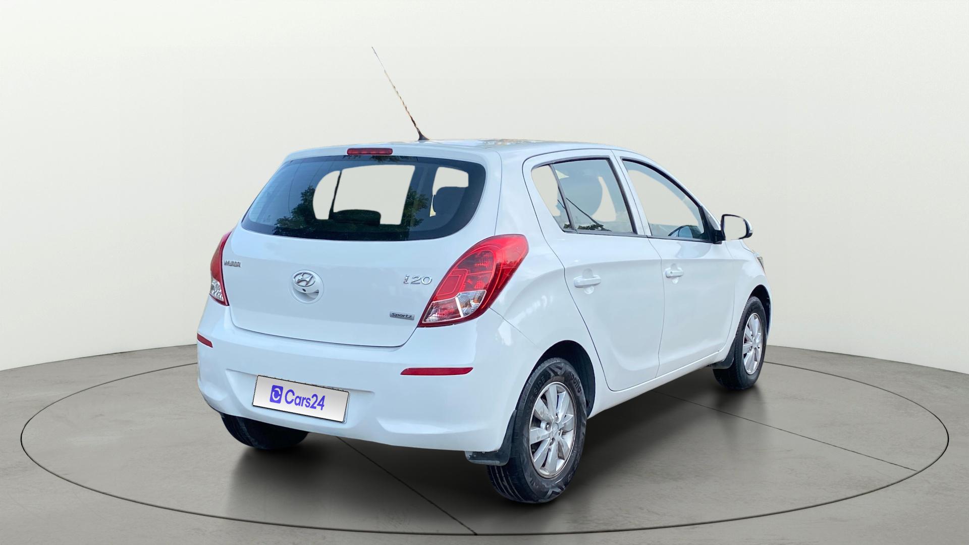 Image Used Car