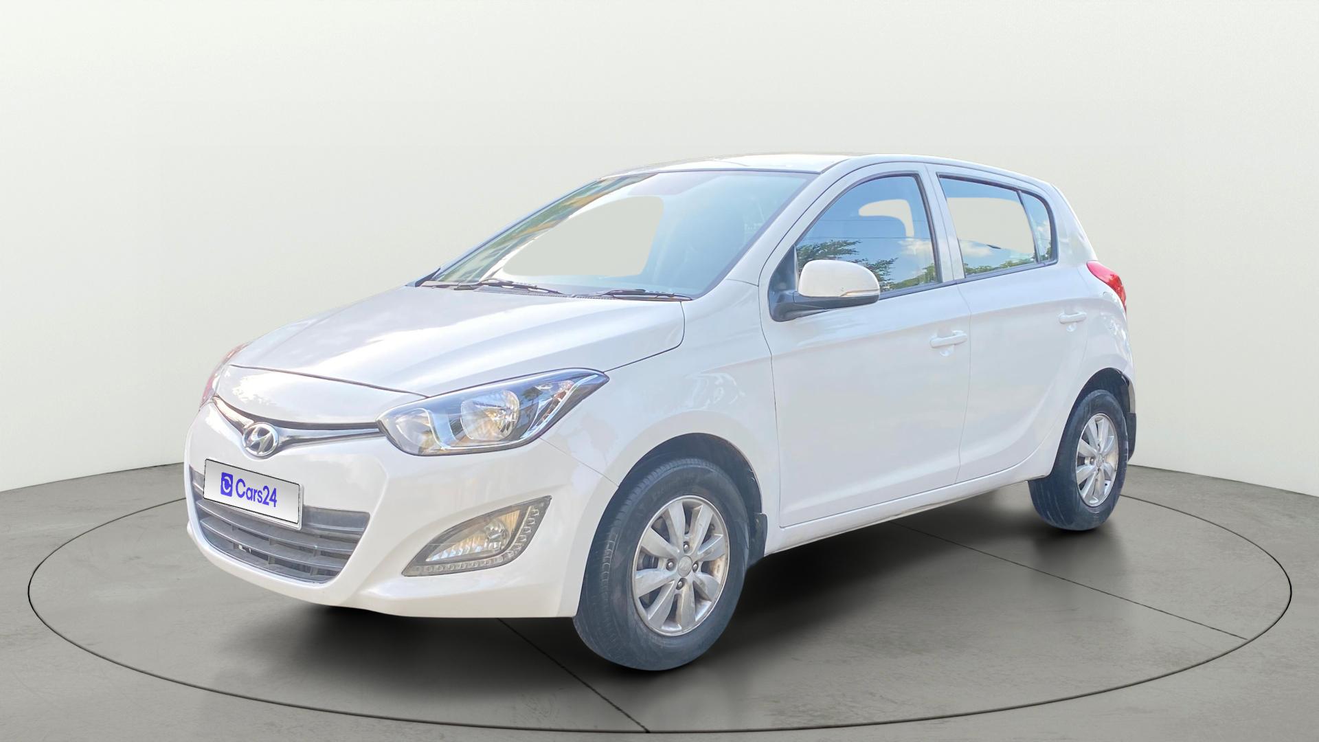 Image Used Car
