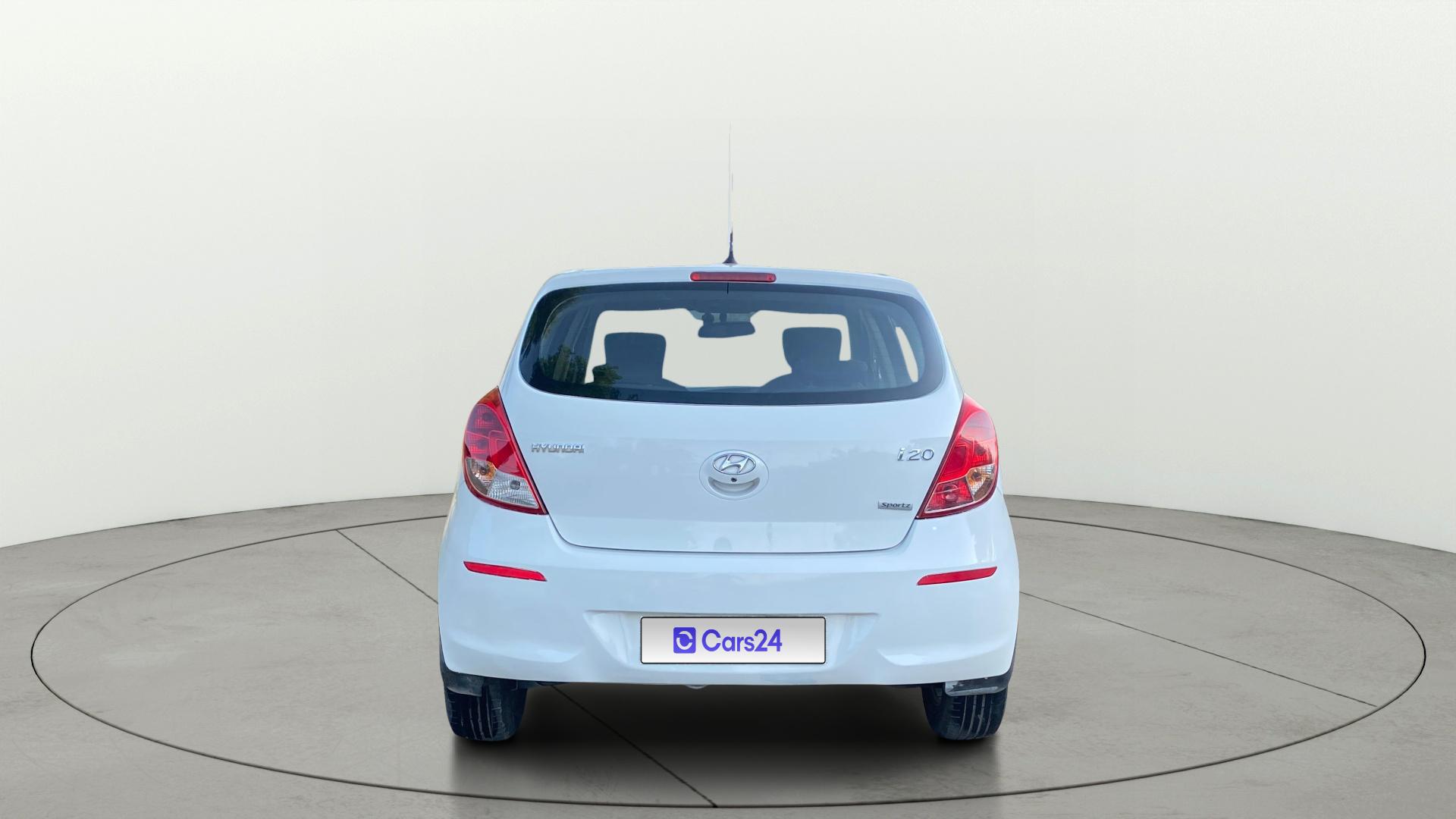 Image Used Car
