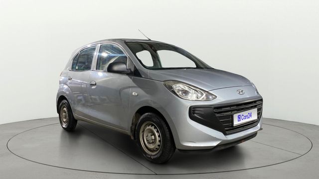 Second-hand 2020 Hyundai Santro Era Executive for sale in Kolkata