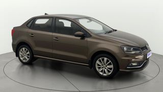Used 1.2 MPI Highline