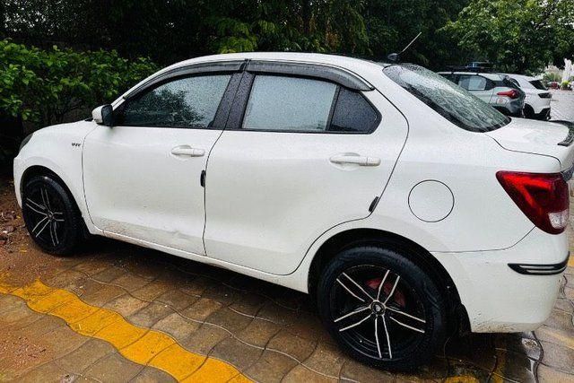 Second-hand 2019 Maruti Suzuki Swift Dzire AMT VXI for sale in Gurgaon