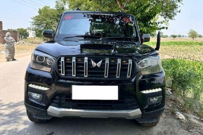 Used S 11