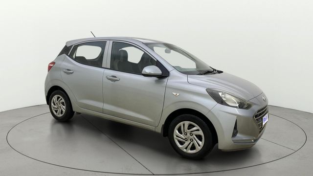 Hyundai Grand i10 Nios Magna Second-hand 2019 Hyundai Grand i10 Nios Magna for sale in Ahmedabad