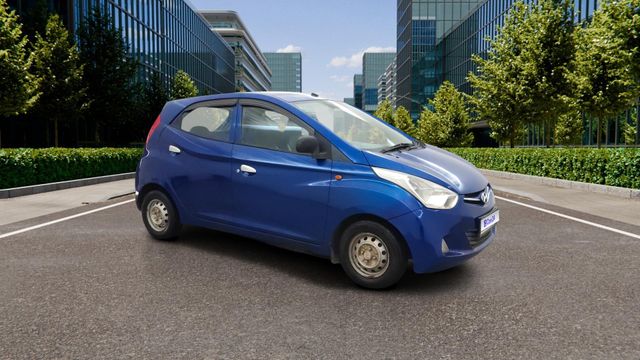 Hyundai EON Era Plus Second-hand 2013 Hyundai EON Era Plus for sale in Pune