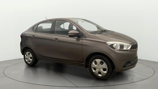 Tata Tigor 1.2 Revotron XT Second-hand 2017 Tata Tigor 1.2 Revotron XT for sale in Ghaziabad