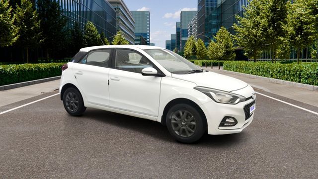 Hyundai i20 Sportz Plus BSIV Second-hand 2019 Hyundai i20 Sportz Plus BSIV for sale in Pune