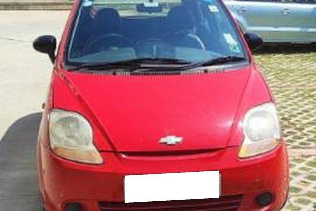 Image Used Car