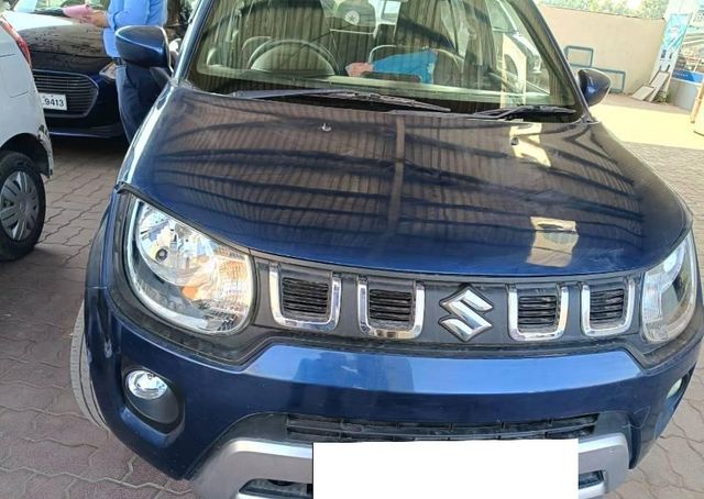 Image Used Car
