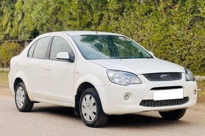Used 1.6 Duratec CLXI