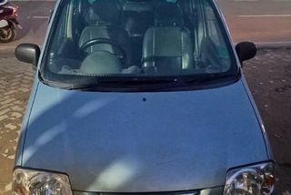 Used Hyundai Santro Xing GL