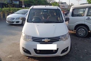 Used Chevrolet Enjoy 1.3 TCDi LS 7