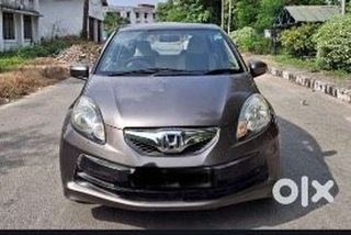 Used Honda Brio VX