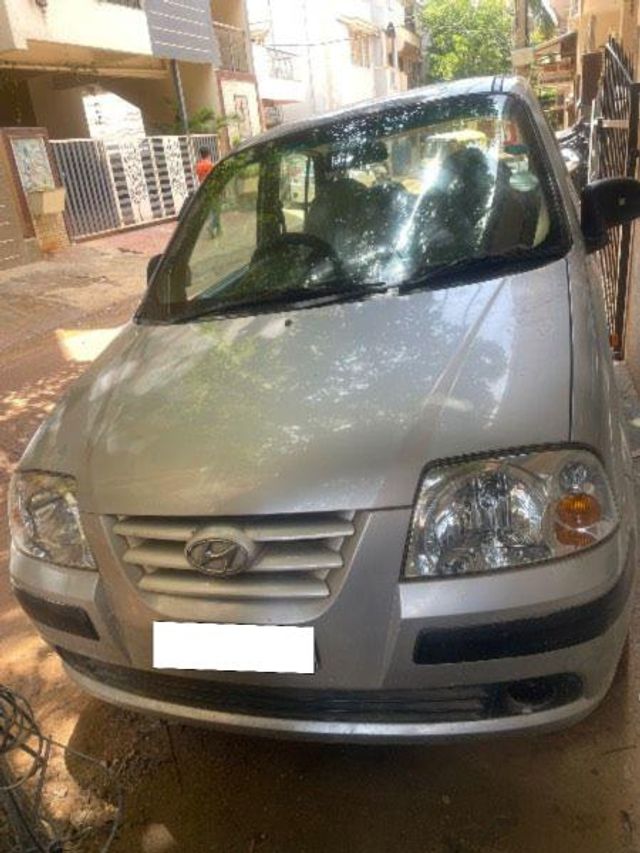 Image Used Car