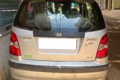 Used GLS LPG