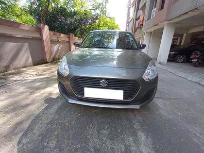 63 Used Maruti Suzuki Swift in North 24 Parganas