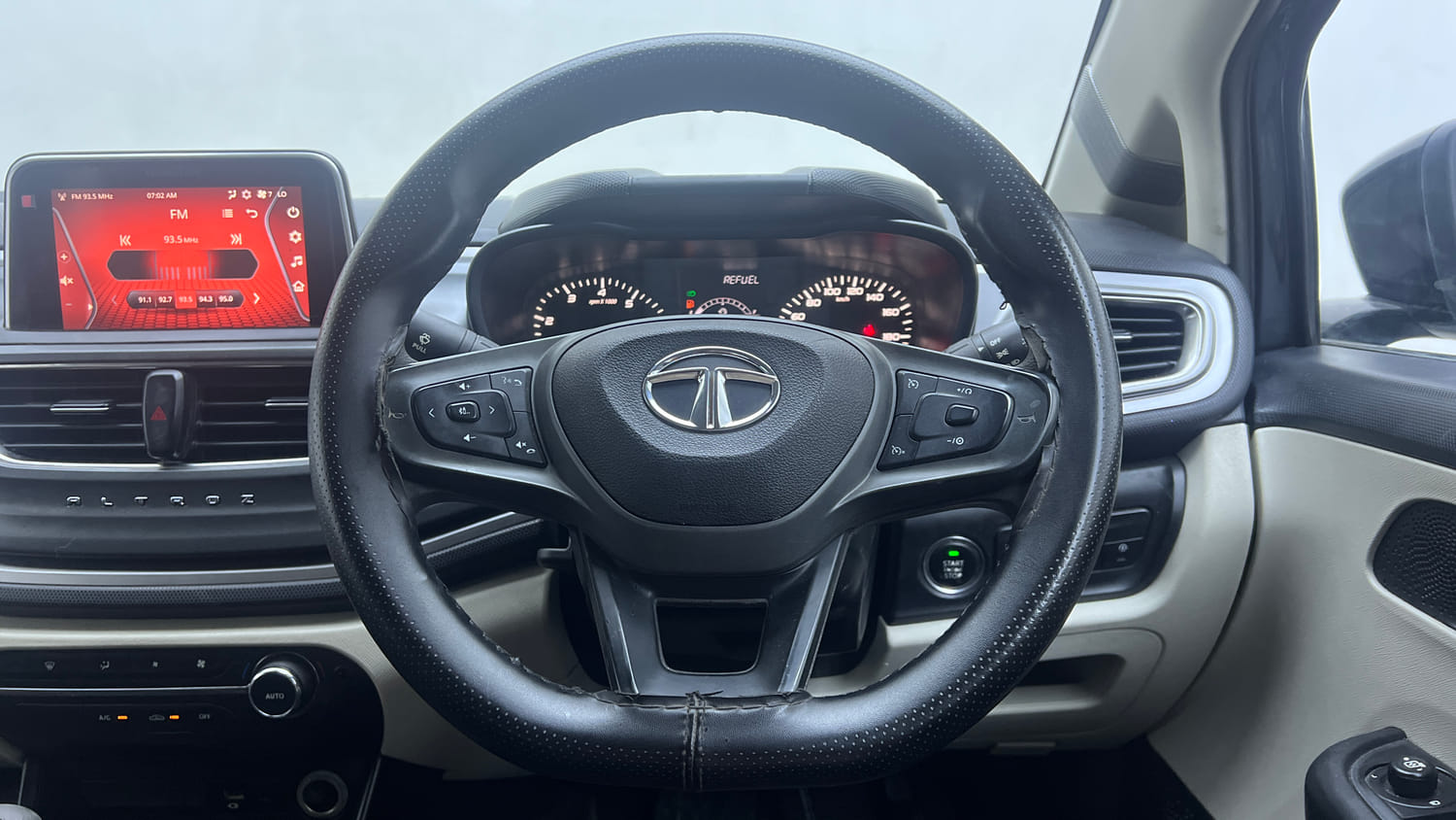 Image Used Car