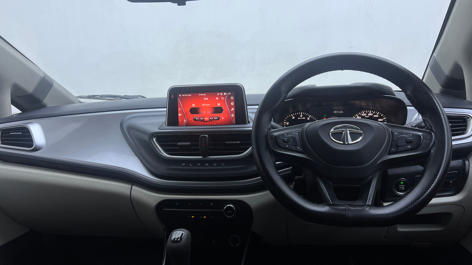 Image Used Car