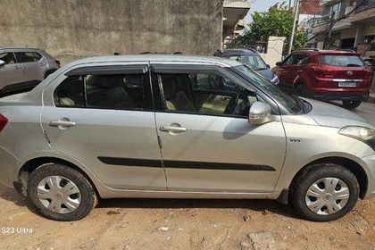82 Used Maruti Suzuki Swift Dzire in Zirakpur