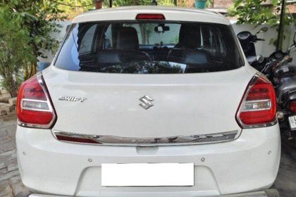 48 Used Maruti Suzuki Swift