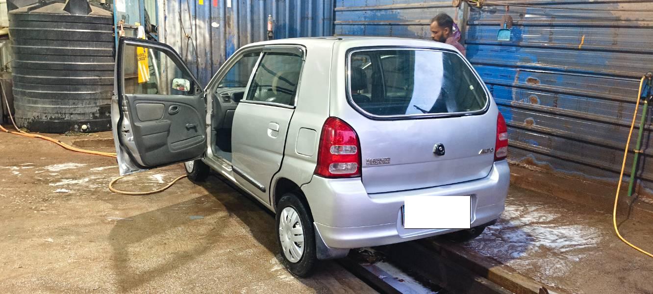 Image Used Car