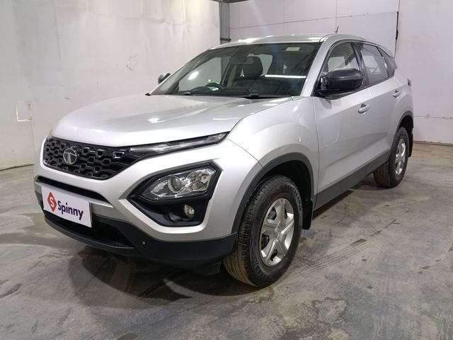 Second-hand 2019 Tata Harrier Smart for sale in Kochi