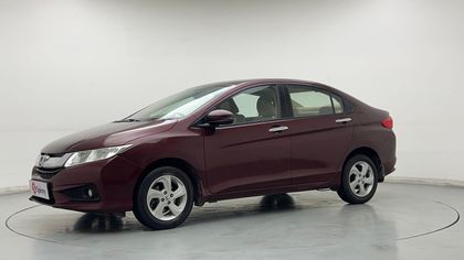 61 Used Honda City