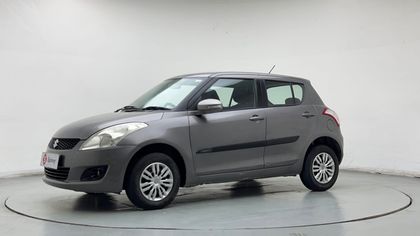 38 Used Maruti Suzuki Swift