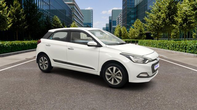 Hyundai i20 Asta 1.2 Second-hand 2015 Hyundai i20 Asta 1.2 for sale in Pune