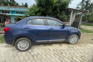 1 Used Maruti Swift Dzire in Sonitpur