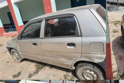 24 Used Maruti Suzuki Alto 800