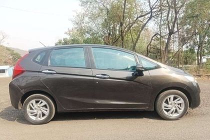 2019 Honda Jazz वीएक्स सीवीटी