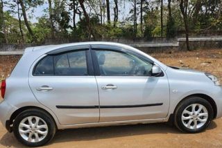 Used Diesel XV