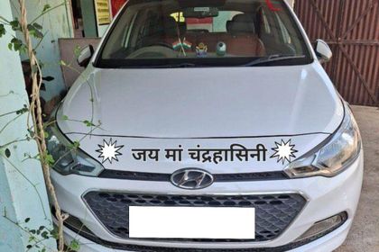 10 Used Hyundai i20