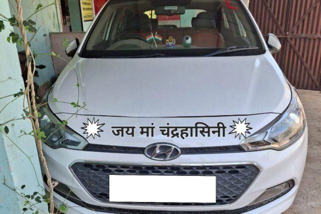 Hyundai i20 Asta 1.2 Second-hand 2015 Hyundai i20 Asta 1.2 for sale in Janjgir-Champa