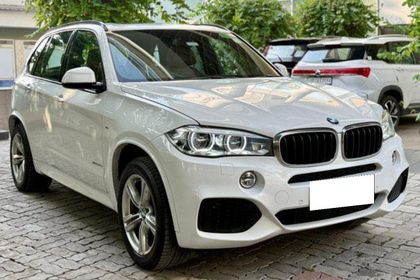 Used xDrive 30d Expedition