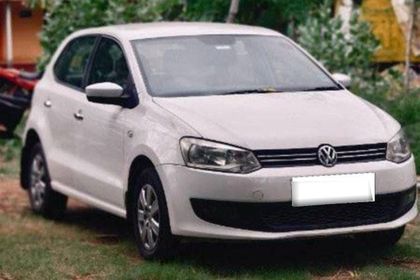 Used Diesel Trendline 1.2L