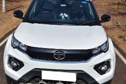 7 Used Tata Nexon in Goa