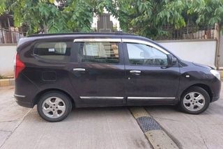 Used Stepway 110PS RXZ 8S